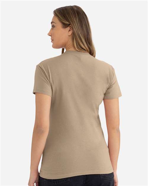 Next Level Women's Cotton Relaxed T-Shirt 3910