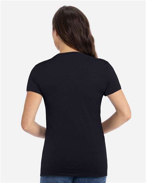 Next Level Women’s Triblend T-Shirt 6710