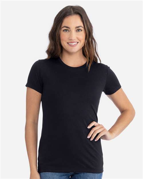 Next Level Women’s Triblend T-Shirt 6710