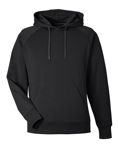 J. America Unisex Apex Fleece Hooded Sweatshirt 8750