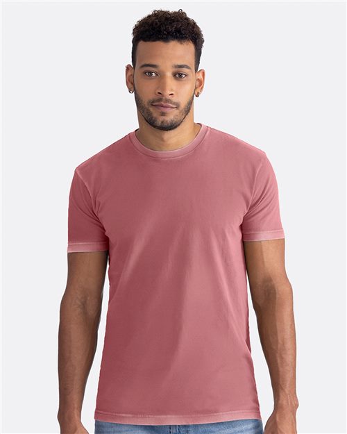 Next Level Unisex Soft Wash T-Shirt 3600SW
