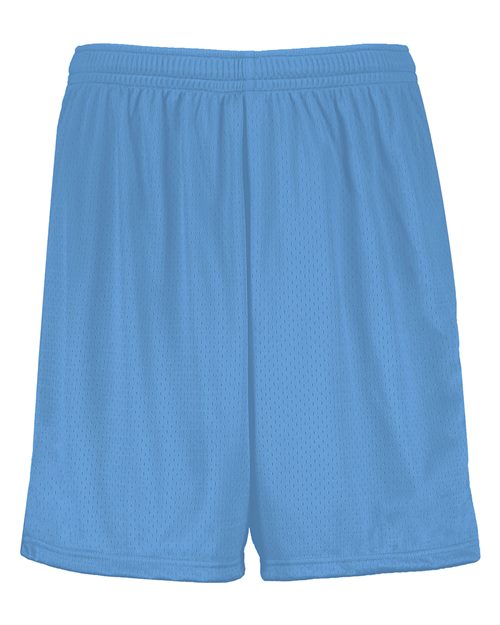 Augusta Sportswear Men's Modified 7" Mesh Shorts 1850