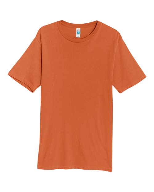 Lane Seven Heavyweight T-Shirt LS15001 - Copper
