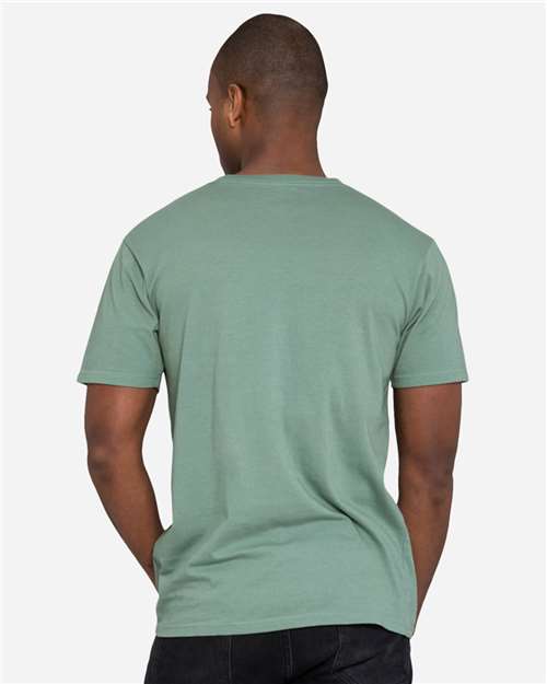 Lane Seven Heavyweight T-Shirt LS15001 - Sage