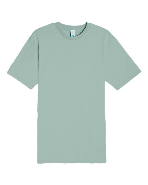 Lane Seven Heavyweight T-Shirt LS15001 - Seafoam