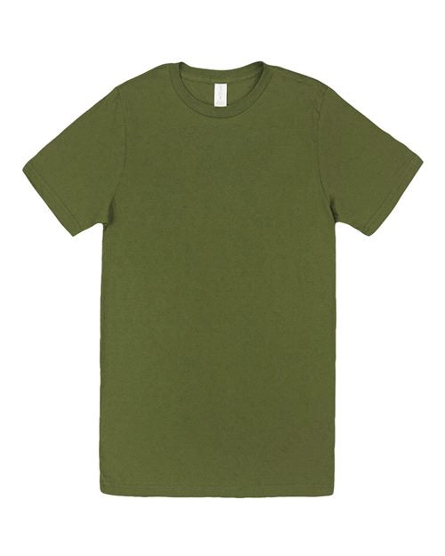 Lane Seven Deluxe T-Shirt LS15000