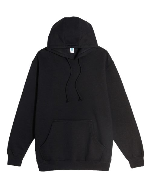Lane Seven Unisex Heavyweight Pullover Hooded Sweatshirt LS19001