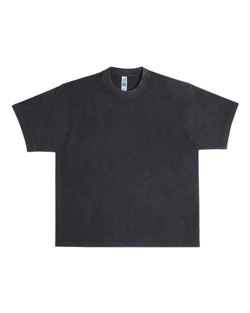 Lane Seven Urban Heavyweight T-Shirt LS16005