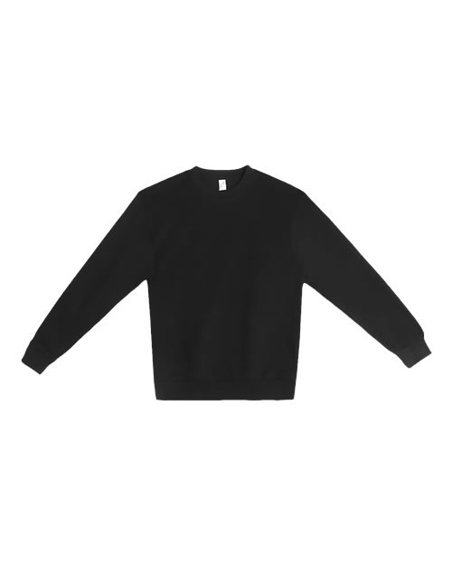 Lane Seven Unisex Urban Crewneck Sweatshirt LS16004