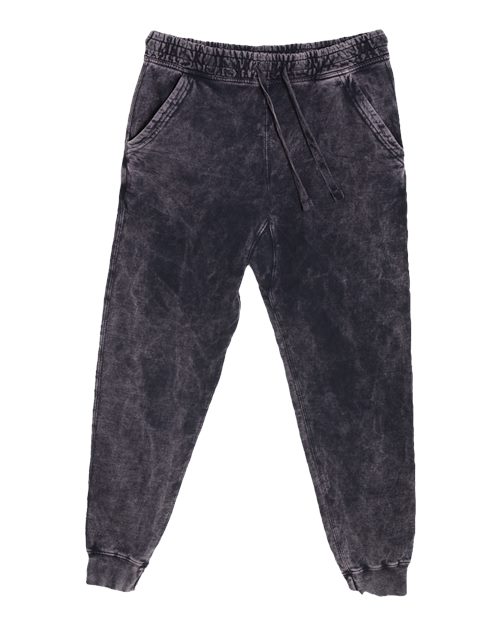 Lane Seven Unisex Vintage Joggers LST009