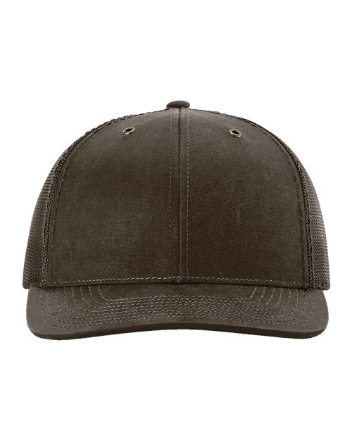 Richardson Fremont Trucker Cap 112WF