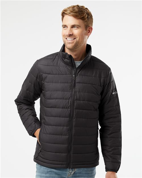 Columbia Men's Powder Lite™ II Jacket 212489