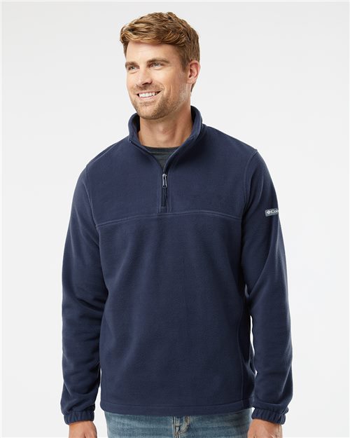 Columbia Men's Steens Mountain™ Half-Zip Pullover 212486