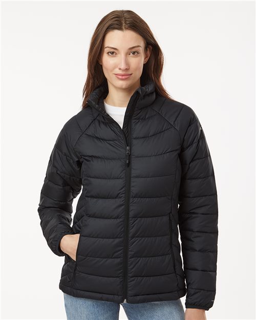 Columbia Women's Powder Lite™ II Full Zip Jacket 212490