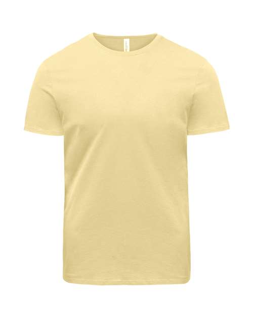Threadfast Apparel Unisex Ultimate T-Shirt 180A - Butter