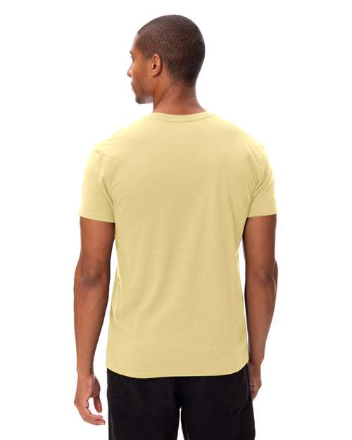 Threadfast Apparel Unisex Ultimate T-Shirt 180A - Butter