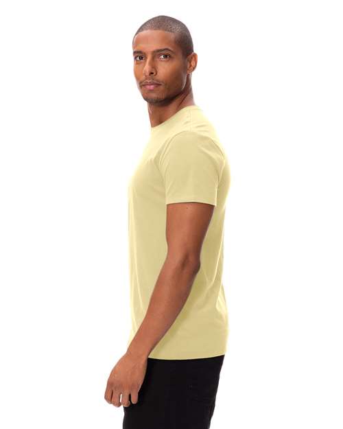 Threadfast Apparel Unisex Ultimate T-Shirt 180A - Butter