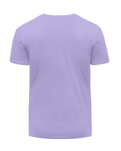 Threadfast Apparel Unisex Ultimate T-Shirt 180A - Lavender