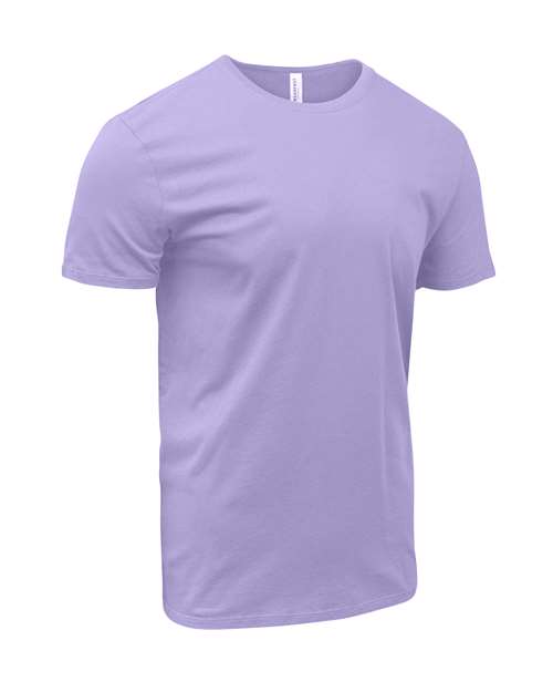 Threadfast Apparel Unisex Ultimate T-Shirt 180A - Lavender