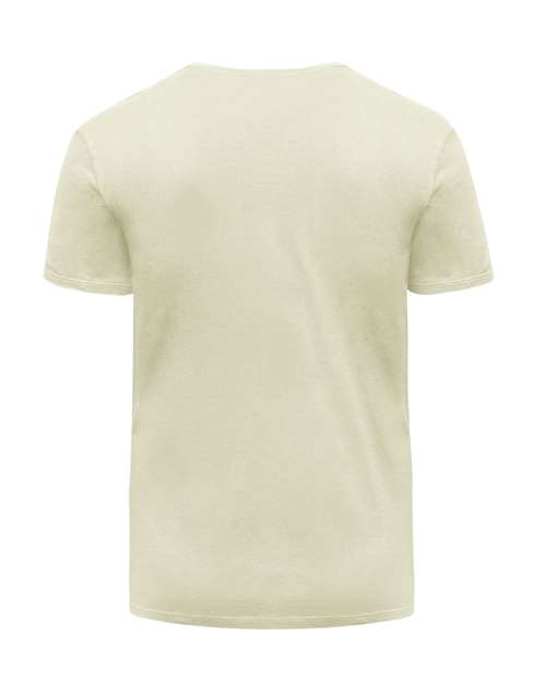 Threadfast Apparel Unisex Ultimate T-Shirt 180A - Sand
