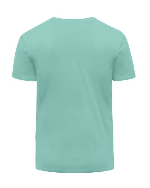 Threadfast Apparel Unisex Ultimate T-Shirt 180A - Seafoam