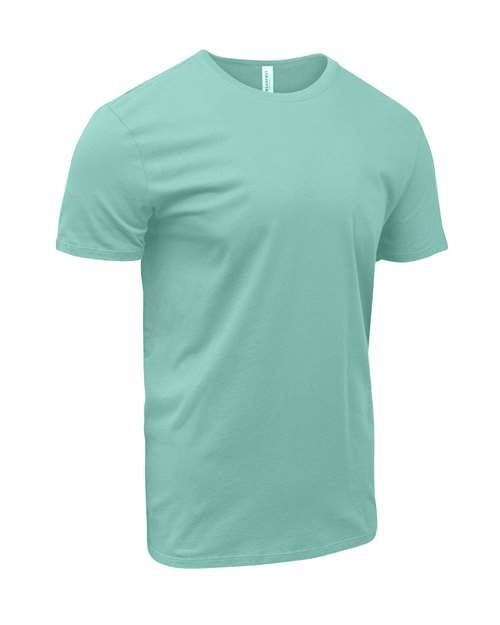 Threadfast Apparel Unisex Ultimate T-Shirt 180A - Seafoam