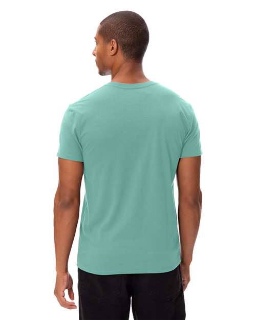 Threadfast Apparel Unisex Ultimate T-Shirt 180A - Seafoam