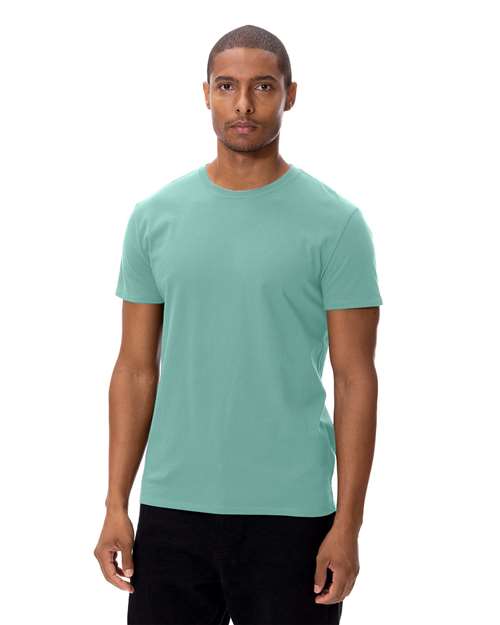 Threadfast Apparel Unisex Ultimate T-Shirt 180A - Seafoam