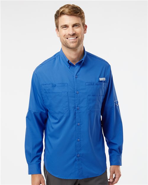 Columbia Men's PFG Tamiami™ II Shirt 212467