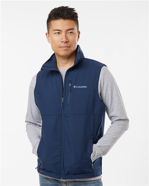 Columbia Men's Ascender™ II Soft Shell Vest 209047