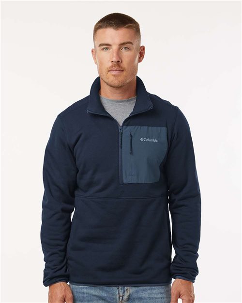 Columbia Men's Columbia Hike™ II Half-Zip Pullover 209760