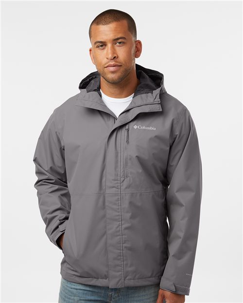 Columbia Men's Hikebound™ II Jacket 208934