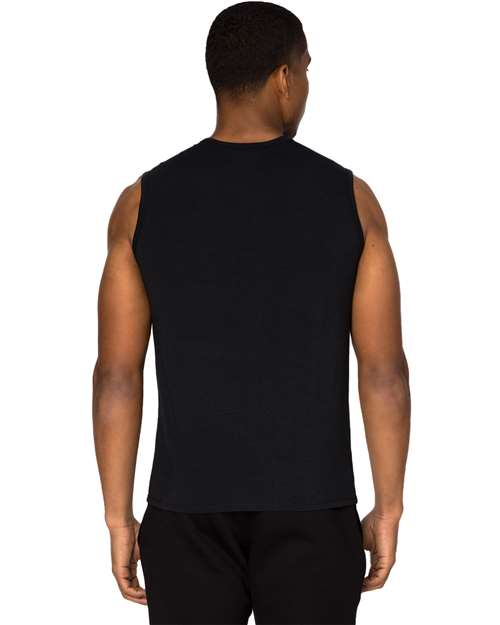 Threadfast Apparel Unisex Impact Tank Top 382T