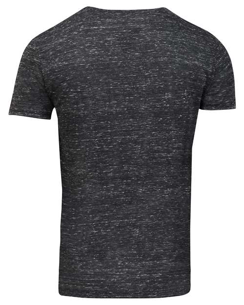 Threadfast Apparel Men's Blizzard Jersey T-Shirt 104A