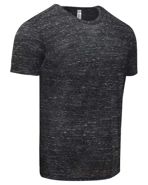 Threadfast Apparel Men's Blizzard Jersey T-Shirt 104A