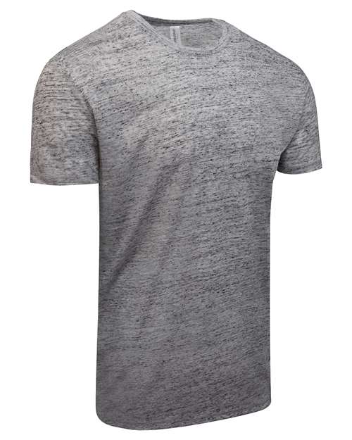 Threadfast Apparel Men's Blizzard Jersey T-Shirt 104A