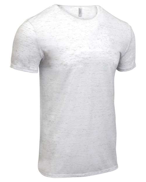 Threadfast Apparel Men's Blizzard Jersey T-Shirt 104A