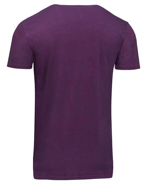 Threadfast Apparel Unisex Cross Dye T-Shirt 115A