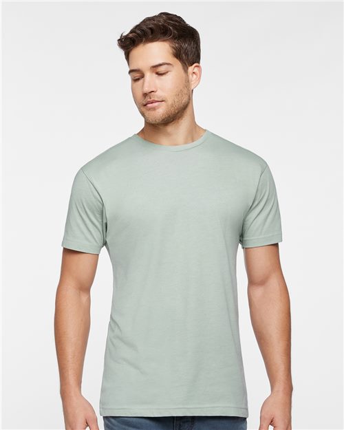 LAT Unisex Eco Jersey Tee 6901ECO