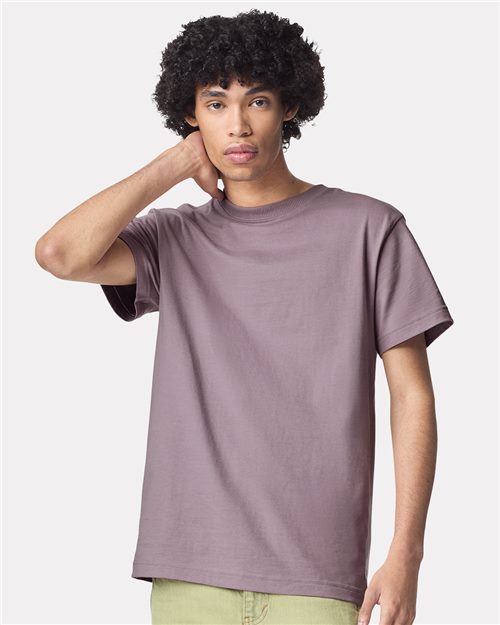 American Apparel Unisex Super Heavyweight Tee 9001