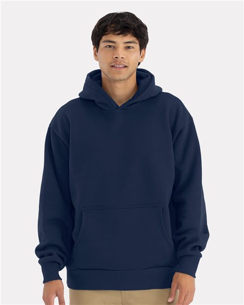 Next Level Unisex Heavyweight Fleece Hoodie Sweatshirt 9307