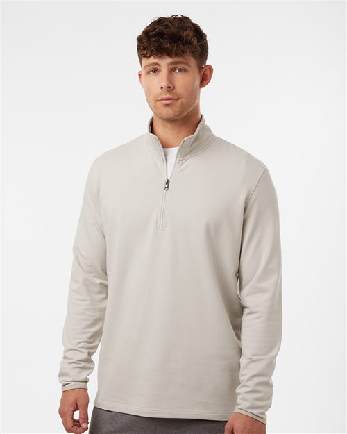 Independent Trading Co. Men's Perform Quarter-Zip Pullover EXP20PQ