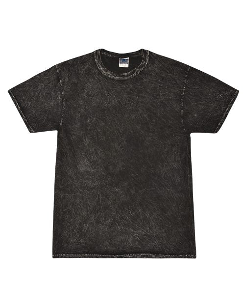 Colortone Youth Mineral Wash T-Shirt 1300Y