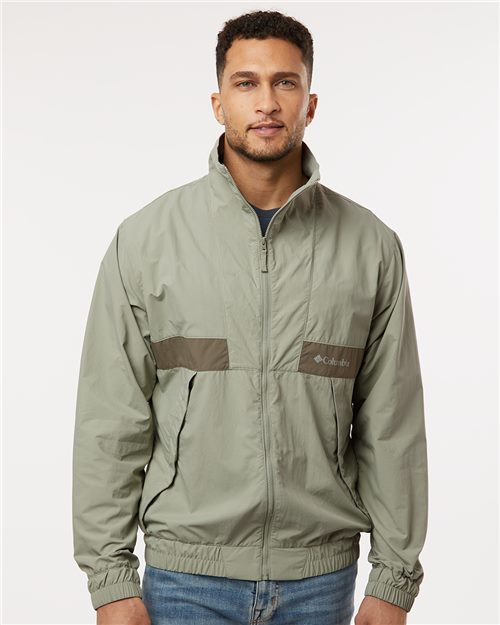 Columbia Men's Spire Valley™ Windbreaker 212106