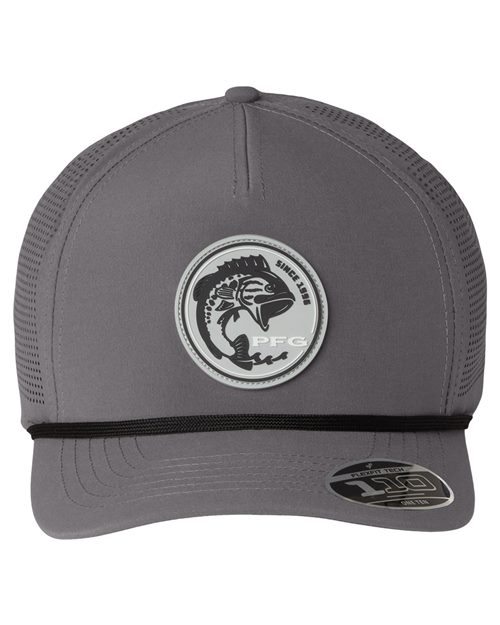 Columbia Tidal Pursuit™ 3D Stretch Snapback Cap 212134