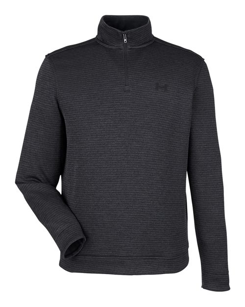 Under Armour Men's Storm Sweater Fleece Quarter-Zip Pullover 1373674
