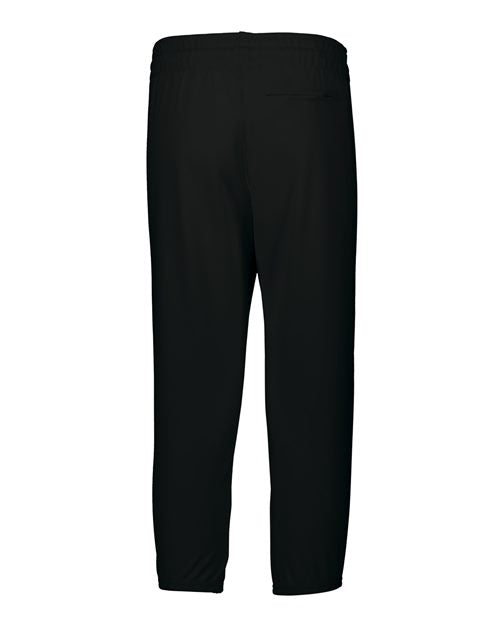 Augusta Sportswear Youth Gamer Pull-Up Baseball Pants 6849