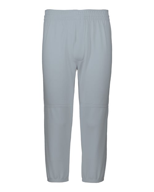 Augusta Sportswear Youth Gamer Pull-Up Baseball Pants 6849