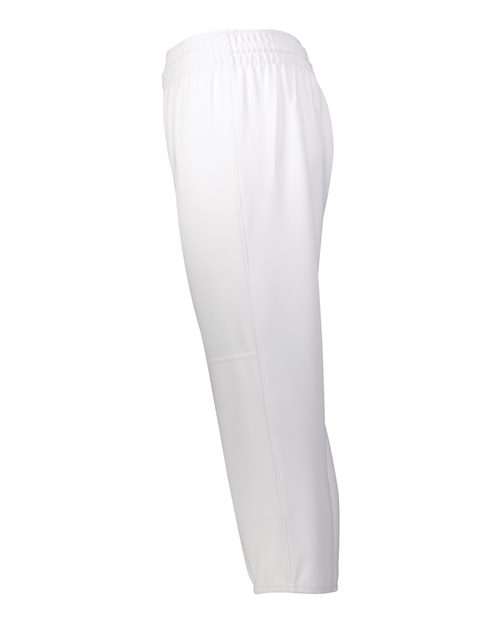 Augusta Sportswear Youth Gamer Pull-Up Baseball Pants 6849