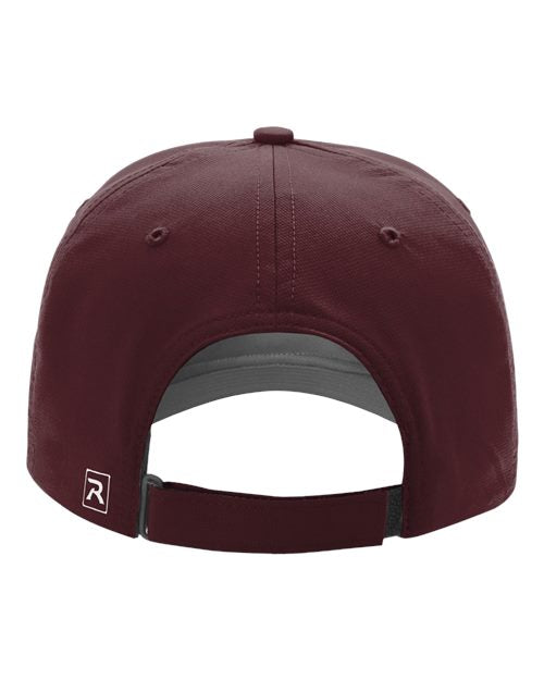 Richardson Relaxed Performance Lite Cap 220